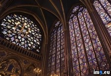 Tags: chapel, chapelle, cite, france, ile, paris, sainte, upper (Pict. in Beautiful photos and wallpapers)