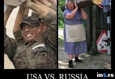 Tags: funny, russia, usa (Pict. in Rehost)