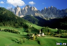 Tags: dolomites, funes, italy, normal, val, wallpaper (Pict. in Unique HD Wallpapers)