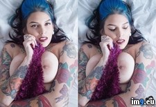 Tags: boobs, emo, hot, nature, porn, sexy, softcore, tatoo, valkyria, winteriscoming (Pict. in SuicideGirlsNow)