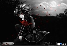 Tags: 1366x768, anime, knight, vampire, wallpaper, wallpaperhere (Pict. in Anime wallpapers and pics)