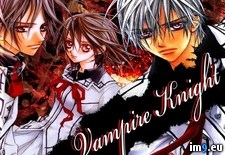 Tags: anime, knight, vampire, wallpaper (Pict. in Anime wallpapers and pics)