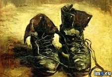 Tags: vangoghshoes1885 (Pict. in Van Gogh)