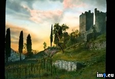 Tags: 13th, castle, century, varenna, vezio, vineyard (Pict. in Branson DeCou Stock Images)