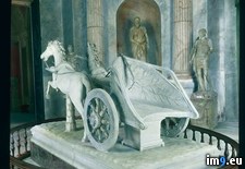 Tags: biga, chariot, city, della, museum, salla, vatican (Pict. in Branson DeCou Stock Images)