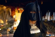 Tags: bedouin, veiled (Pict. in National Geographic Photo Of The Day 2001-2009)