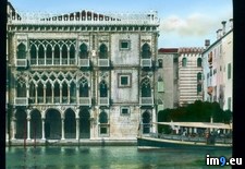 Tags: canal, facade, grand, oro, palazzo, santa, sofia, venice (Pict. in Branson DeCou Stock Images)