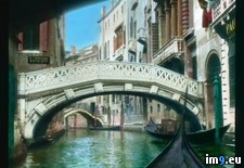 Tags: canal, gondola, scene, venice (Pict. in Branson DeCou Stock Images)