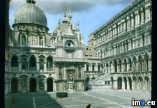 Tags: courtyard, doge, ducale, palace, palazzo, venice (Pict. in Branson DeCou Stock Images)