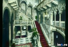 Tags: dandolo, danieli, hotel, interior, lobby, palazzo, staircase, venice (Pict. in Branson DeCou Stock Images)