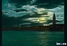 Tags: moonlight, panoramic, venice (Pict. in Branson DeCou Stock Images)