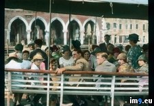 Tags: ferry, passengers, venice (Pict. in Branson DeCou Stock Images)
