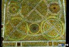 Tags: detail, floor, interior, marco, mosaic, san, venice (Pict. in Branson DeCou Stock Images)