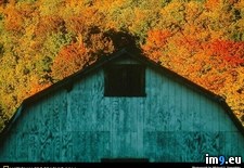 Tags: barn, vermont (Pict. in National Geographic Photo Of The Day 2001-2009)