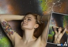 Tags: cosmicvoyagevenus, emo, girls, hot, nature, porn, sexy, tatoo, tits, vesnushka (Pict. in SuicideGirlsNow)