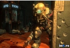 Tags: bioshock, game, video (Pict. in Games Wallpapers)