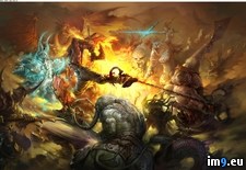 Tags: ancients, defense, game, video (Pict. in Games Wallpapers)