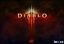 Tags: diablo, game, video (Pict. in Games Wallpapers)