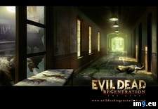 Tags: dead, evil, game, video (Pict. in Games Wallpapers)