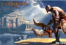 Tags: game, god, video, war (Pict. in Games Wallpapers)