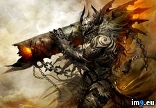 Tags: game, guild, video, wars (Pict. in Games Wallpapers)
