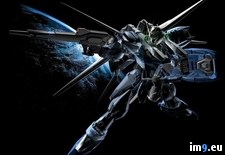 Tags: game, gundam, video (Pict. in Games Wallpapers)