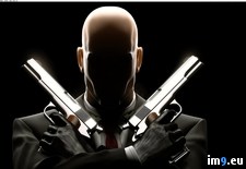 Tags: game, hitman, video (Pict. in Games Wallpapers)