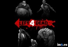 Tags: dead, game, left, video (Pict. in Games Wallpapers)