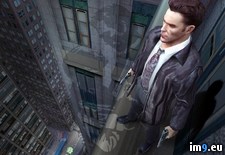 Tags: game, max, payne, video (Pict. in Games Wallpapers)