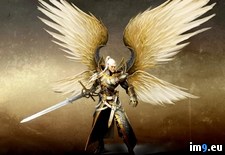 Tags: game, magic, video (Pict. in Games Wallpapers)