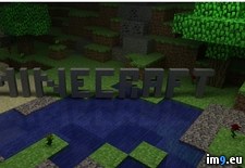 Tags: game, minecraft, video (Pict. in Games Wallpapers)