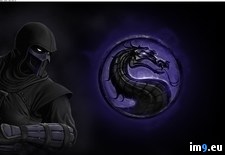 Tags: game, kombat, mortal, video (Pict. in Games Wallpapers)