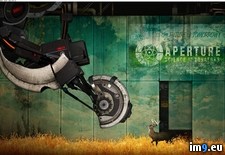 Tags: game, portal, video (Pict. in Games Wallpapers)