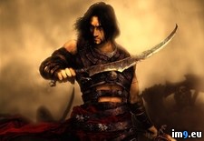 Tags: game, persia, prince, video (Pict. in Games Wallpapers)