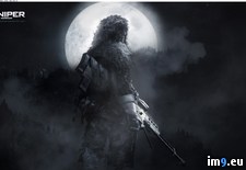 Tags: game, ghost, sniper, video, warrior (Pict. in Games Wallpapers)