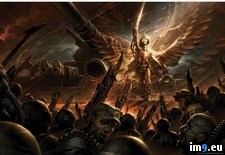 Tags: game, video, warhammer (Pict. in Games Wallpapers)