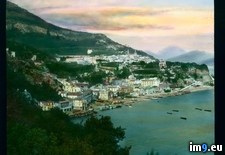 Tags: amalfi, coast, distant, mare, panoramic, sul, vietri (Pict. in Branson DeCou Stock Images)
