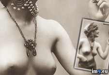 Tags: 1920s, flapper, mirror, nude, vintage (Pict. in Flapper Porn)
