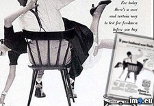 Tags: ads, vintage, women (Pict. in Vintage Women Ads)
