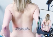 Tags: empyrean, hot, nature, porn, softcore, suicidegirls, tatoo, tits, vinture (Pict. in SuicideGirlsNow)
