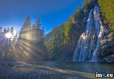 Tags: british, columbia, creek, falls, island, tofino, vancouver, virgin (Pict. in Beautiful photos and wallpapers)