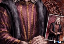 Tags: targaryen, viserys (Pict. in Game of Thrones ART (A Song of Ice and Fire))