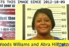 Tags: abra, aka, fraud, hill, jada, johnson, tina, voter, williams, woods (Pict. in Voter Fraud Faces)