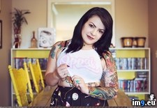 Tags: boobs, emo, girls, hot, picturesque, porn, softcore, suicidegirls, tatoo, vulpixvixen (Pict. in SuicideGirlsNow)