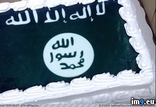 Tags: cake, isis, walmart (Pict. in Alternative-News.tk)