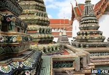 Tags: bangkok, temple, thailand, wat (Pict. in Beautiful photos and wallpapers)