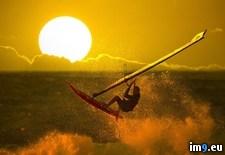 Tags: beach, maui, okipa, windsurfing (Pict. in Beautiful photos and wallpapers)