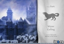Tags: winterfell (Pict. in Game of Thrones ART (A Song of Ice and Fire))