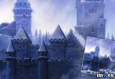 Tags: winterfell (Pict. in Game of Thrones ART (A Song of Ice and Fire))