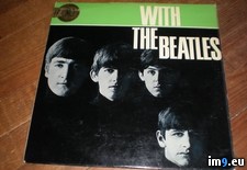 Tags: beatles, export, odeon (Pict. in new 1)